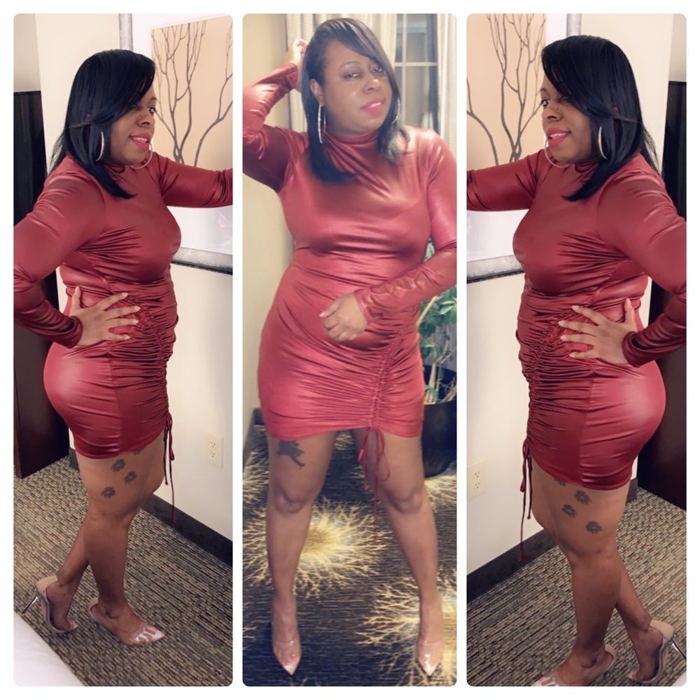 Club Dress